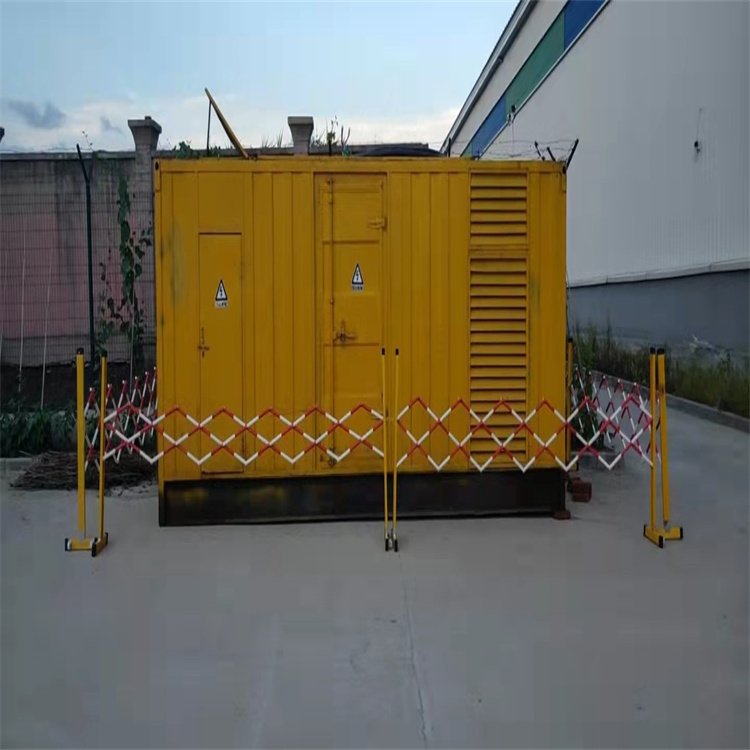 罗湖发电机组油箱盖上留出小气孔有什么用？